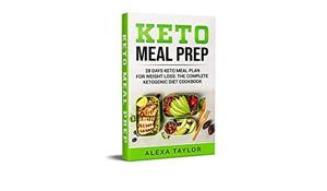 1800 Calorie Keto Meal Plan